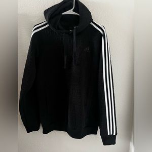 Adidas sweater hoodie